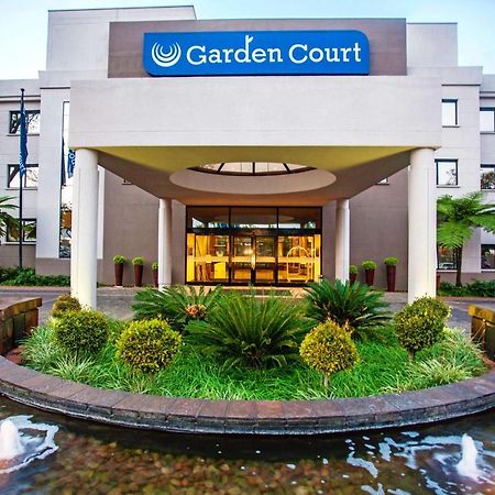 Garden Court Hatfield بريتوريا المظهر الخارجي الصورة