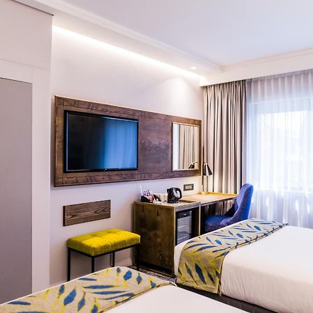 Garden Court Hatfield بريتوريا المظهر الخارجي الصورة