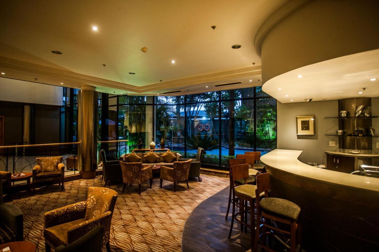 Garden Court Hatfield بريتوريا المظهر الخارجي الصورة