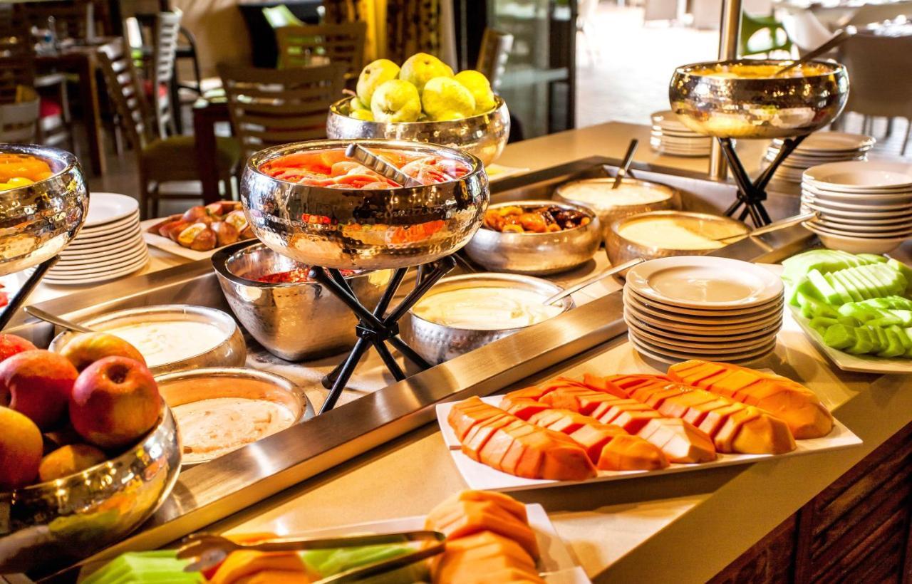 Garden Court Hatfield بريتوريا المظهر الخارجي الصورة