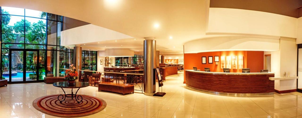 Garden Court Hatfield بريتوريا المظهر الخارجي الصورة