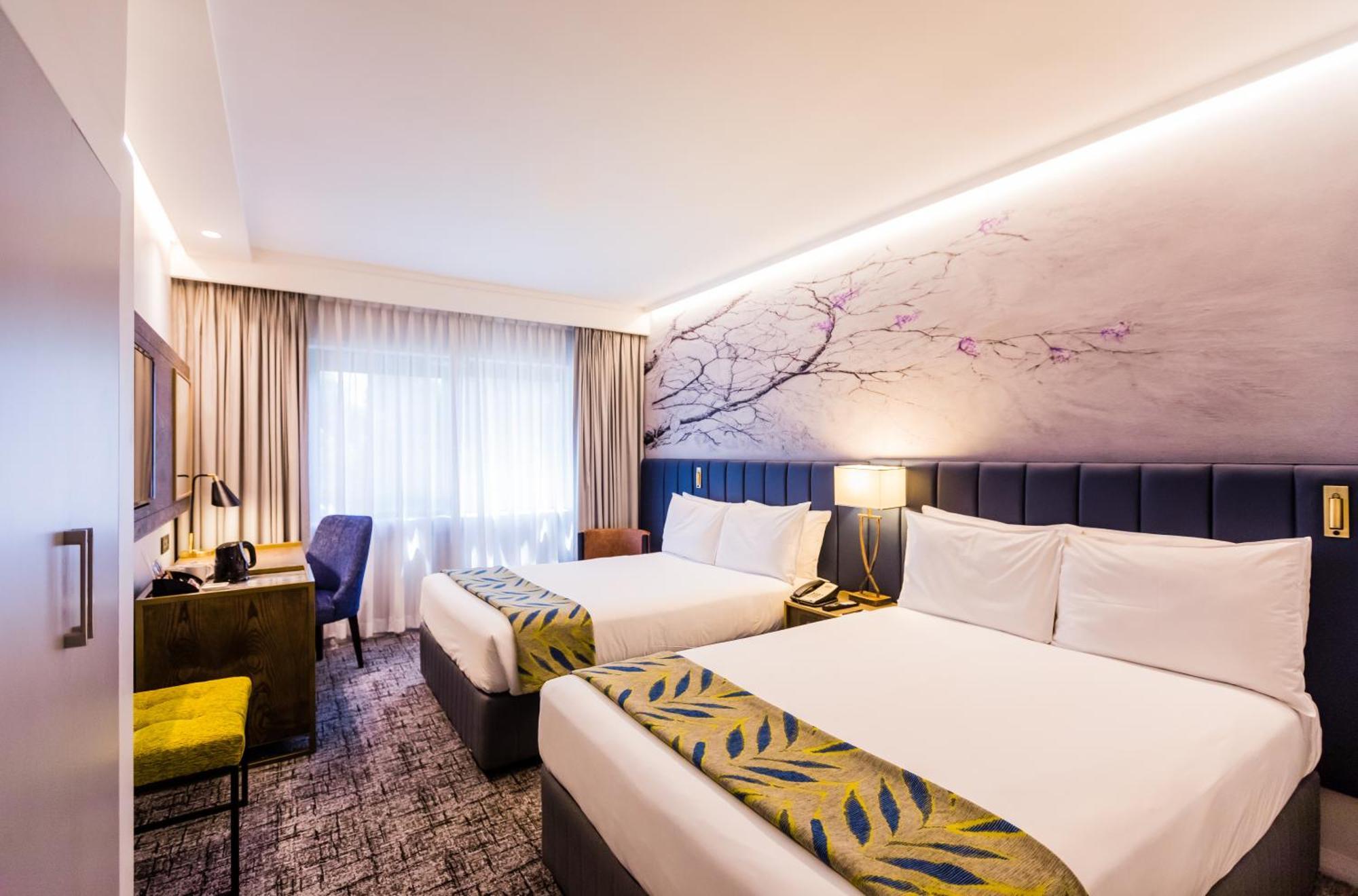 Garden Court Hatfield بريتوريا المظهر الخارجي الصورة
