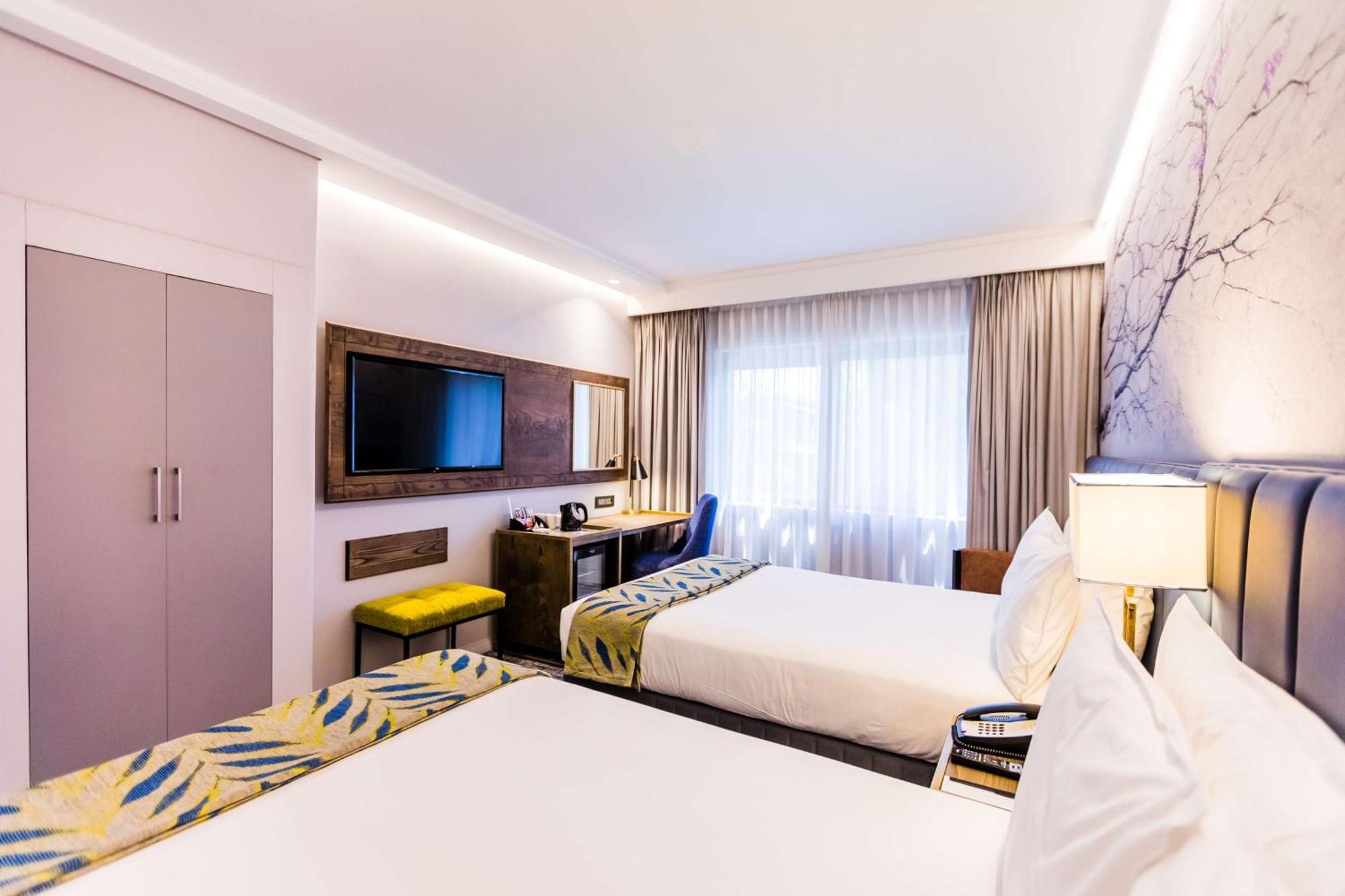 Garden Court Hatfield بريتوريا المظهر الخارجي الصورة