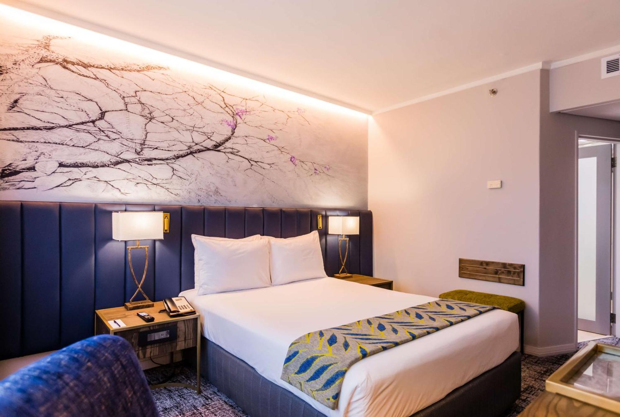 Garden Court Hatfield بريتوريا المظهر الخارجي الصورة