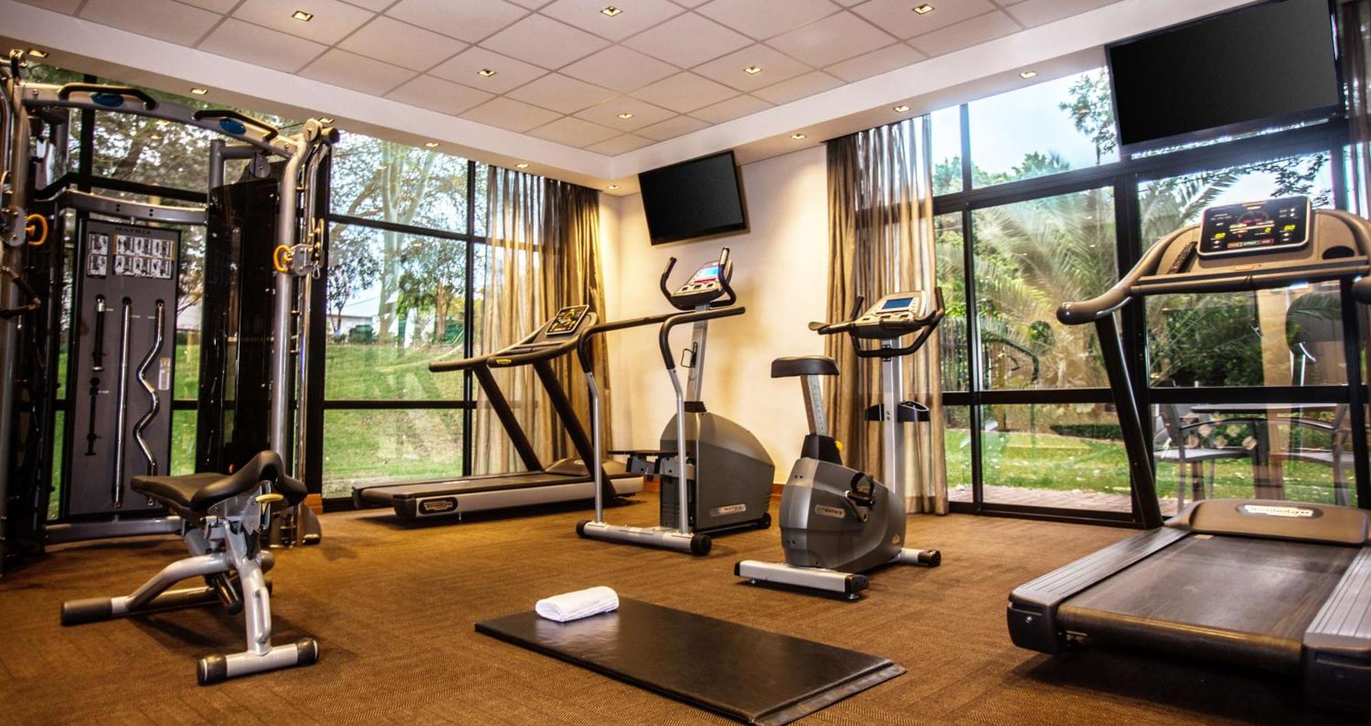 Garden Court Hatfield بريتوريا المظهر الخارجي الصورة
